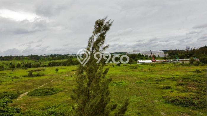 Dijual Tanah 50000m2 di Cikarang, Bekasi Dijual Tanah 50000m2 di Cikarang, Bekasi