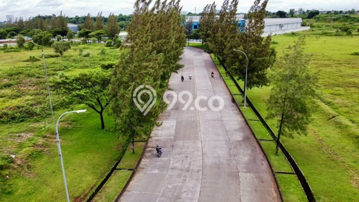 Dijual Tanah 50000m2 di Cikarang, Bekasi Dijual Tanah 50000m2 di Cikarang, Bekasi