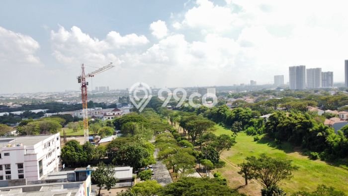 Lahan Kosong Dijual di Cikarang dengan Area 488m2 Lahan Kosong Dijual di Cikarang dengan Area 488m2