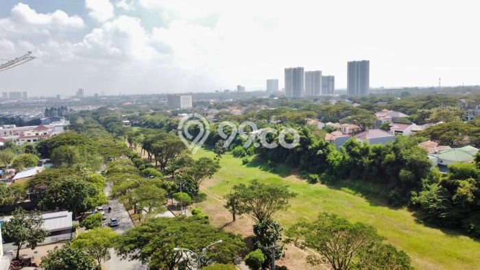Tanah Kavling di Cikarang Selatan Dijual dengan Luas 3000m2 Tanah Kavling di Cikarang Selatan Dijual dengan Luas 3000m2