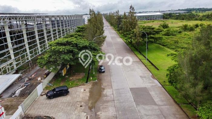 Kavling Tanah Dijual di Cikarang Selatan Bekasi Spesifikasi 3000m2 Kavling Tanah Dijual di Cikarang Selatan Bekasi Spesifikasi 3000m2