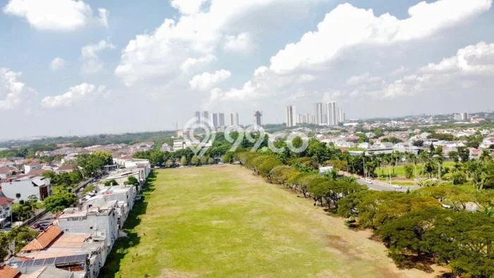 Kavling Tanah Dijual di Cikarang Selatan Bekasi Spesifikasi 3795m2 Kavling Tanah Dijual di Cikarang Selatan Bekasi Spesifikasi 3795m2