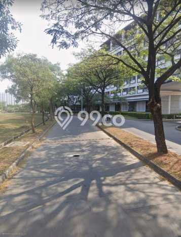 Tanah untuk Dijual Lokasi Lippo Cikarang, Cikarang Luas 3661m2 - Tanah untuk Dijual Lokasi Lippo Cikarang, Cikarang Luas 3661m2 -