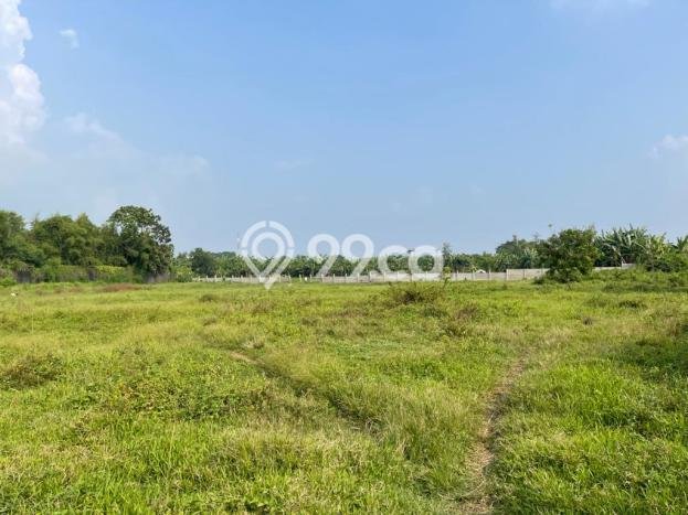 Lahan Dijual Lokasi Cikampek, Cikampek dengan Luas Tanah 8100m2 dan Status SHM Lahan Dijual Lokasi Cikampek, Cikampek dengan Luas Tanah 8100m2 dan Status SHM