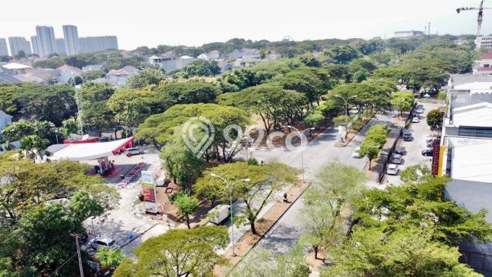 Lahan Kosong Dijual di Cikarang dengan Area 9000m2 Lahan Kosong Dijual di Cikarang dengan Area 9000m2