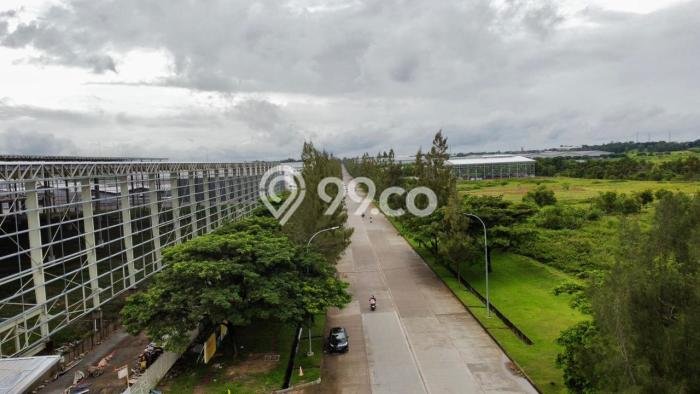 Kavling Tanah Dijual di Cikarang Selatan Bekasi Spesifikasi 3000m2 Kavling Tanah Dijual di Cikarang Selatan Bekasi Spesifikasi 3000m2