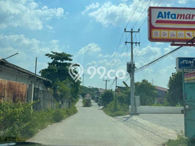 Lahan Dijual Lokasi Cikampek, Cikampek dengan Luas Tanah 8100m2 dan Status SHM Lahan Dijual Lokasi Cikampek, Cikampek dengan Luas Tanah 8100m2 dan Status SHM