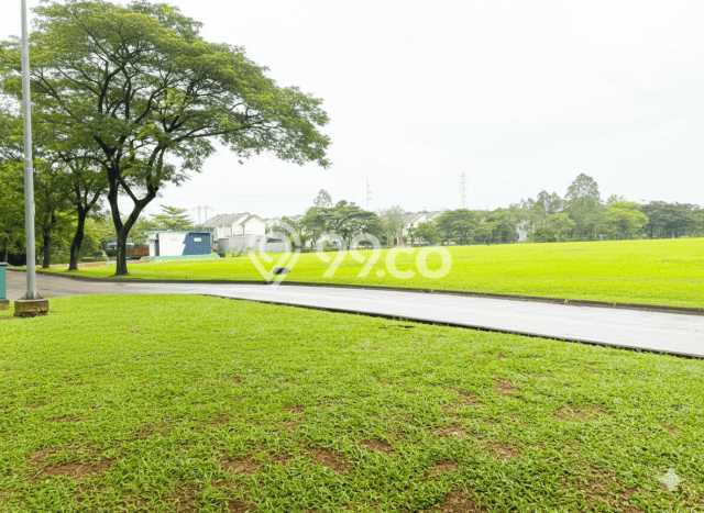 Tanah Kavling di Cikarang Selatan Dijual dengan Luas 3000m2 Tanah Kavling di Cikarang Selatan Dijual dengan Luas 3000m2