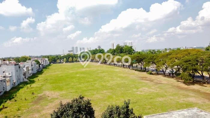 Tanah Kavling untuk Dijual di Cikarang Selatan Bekasi 731m2 Tanah Kavling untuk Dijual di Cikarang Selatan Bekasi 731m2