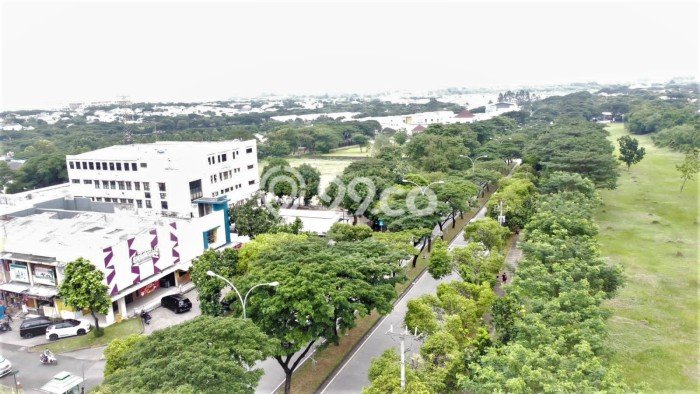 Kavling Tanah Dijual di Cikarang Selatan, Bekasi, Luas 1050m2 Area Strategis Kavling Tanah Dijual di Cikarang Selatan, Bekasi, Luas 1050m2 Area Strategis
