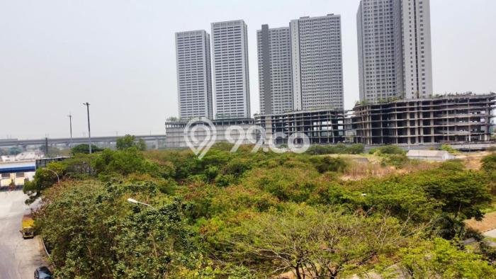 Tanah Kavling untuk Dijual di Cikarang Selatan Bekasi 731m2 Tanah Kavling untuk Dijual di Cikarang Selatan Bekasi 731m2