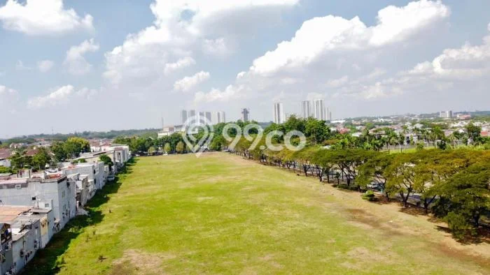 Kavling Tanah Dijual di Cikarang Selatan Bekasi Spesifikasi 3795m2 Kavling Tanah Dijual di Cikarang Selatan Bekasi Spesifikasi 3795m2