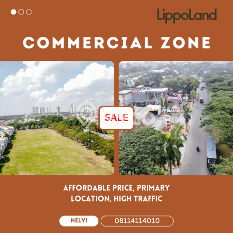 Untuk Dijual Tanah di Cikarang Selatan Bekasi Luas 2500m2 - Untuk Dijual Tanah di Cikarang Selatan Bekasi Luas 2500m2 -