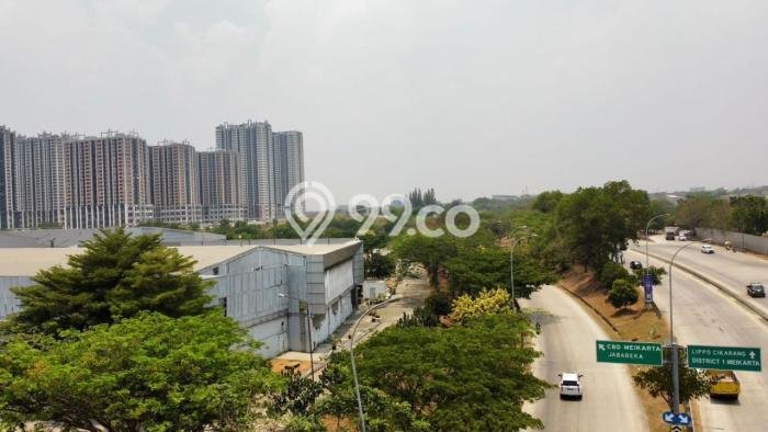 Tanah Kavling untuk Dijual di Cikarang Selatan Bekasi 731m2 Tanah Kavling untuk Dijual di Cikarang Selatan Bekasi 731m2