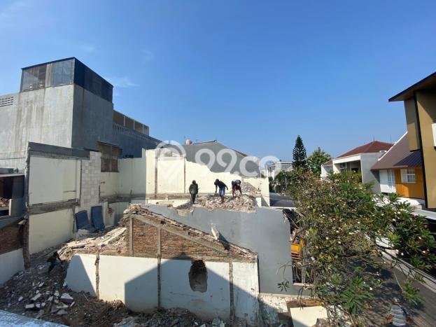 Siap Huni Rumah Mewah 3 Kamar di Kelapa Gading Dekat ke Mana Saja Siap Huni Rumah Mewah 3 Kamar di Kelapa Gading Dekat ke Mana Saja