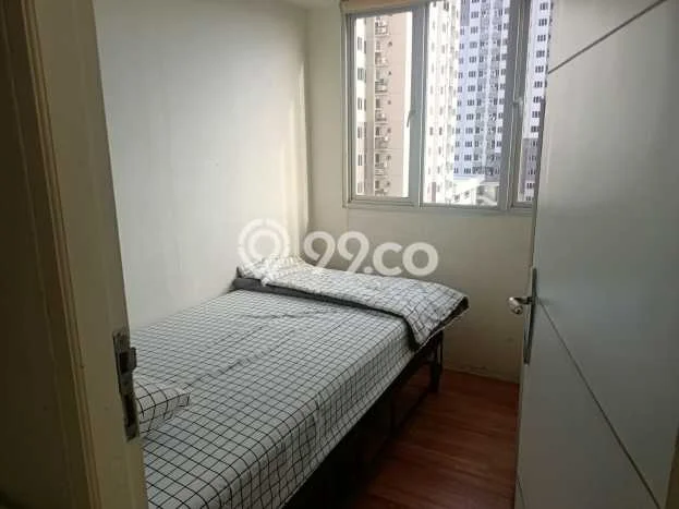 Tersedia Apartemen 2 KT & 1 KM di Kelapa Gading, Jakarta Utara Tersedia Apartemen 2 KT & 1 KM di Kelapa Gading, Jakarta Utara