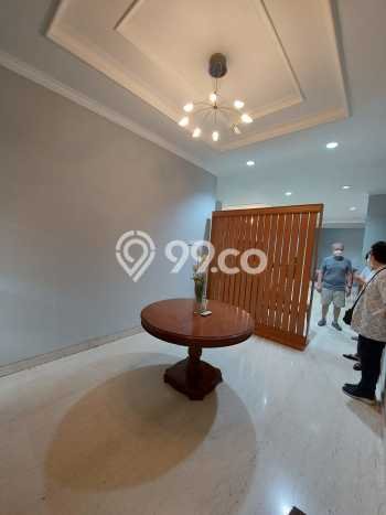 Hunian Eksklusif Dijual LT 200m2 di Kelapa Gading, Jakarta Utara Hunian Eksklusif Dijual LT 200m2 di Kelapa Gading, Jakarta Utara