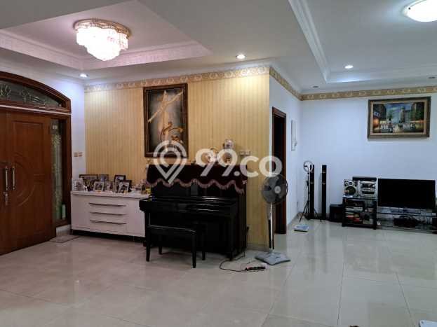 Dijual Rumah Elit Exclusive di Kelapa Gading, Jakarta Utara Dijual Rumah Elit Exclusive di Kelapa Gading, Jakarta Utara