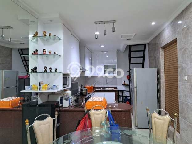 Dijual Rumah Elit Exclusive di Kelapa Gading, Jakarta Utara Dijual Rumah Elit Exclusive di Kelapa Gading, Jakarta Utara