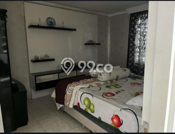 Tersedia Apartemen 3 KT & 1 KM di Kelapa Gading, Jakarta Utara Tersedia Apartemen 3 KT & 1 KM di Kelapa Gading, Jakarta Utara