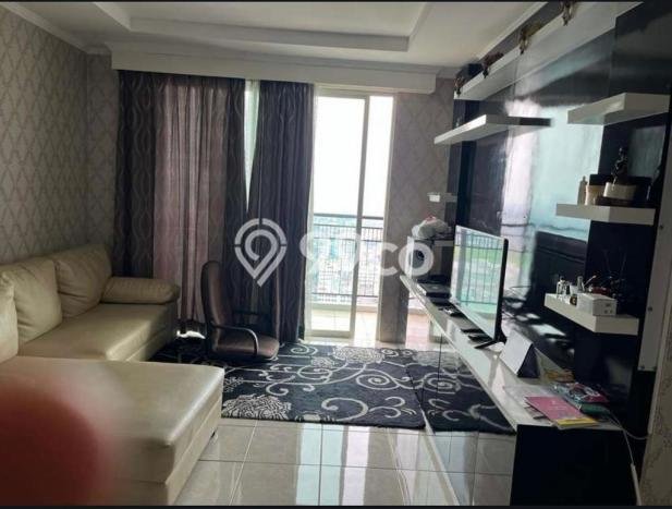 Tersedia Apartemen 3 KT & 1 KM di Kelapa Gading, Jakarta Utara Tersedia Apartemen 3 KT & 1 KM di Kelapa Gading, Jakarta Utara