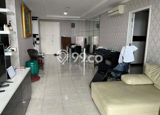 Tersedia Apartemen 3 KT & 1 KM di Kelapa Gading, Jakarta Utara Tersedia Apartemen 3 KT & 1 KM di Kelapa Gading, Jakarta Utara