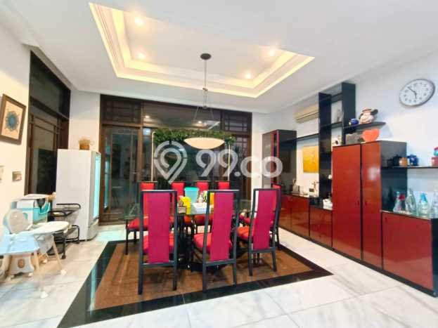 Dijual Rumah Luas Megah Dengan View Eksklusif di Sunter, Jakarta Utara Dijual Rumah Luas Megah Dengan View Eksklusif di Sunter, Jakarta Utara