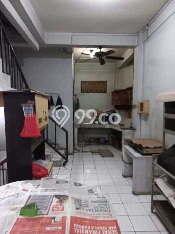 Unit Ruko Dijual di Tanah Abang Jakarta Pusat Luas Tanah 60m2, Luas Bangunan 120m2 Unit Ruko Dijual di Tanah Abang Jakarta Pusat Luas Tanah 60m2, Luas Bangunan 120m2