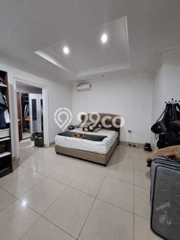 Hunian Eksklusif Siap Huni LT 243m2 di Kelapa Gading, Jakarta Utara Hunian Eksklusif Siap Huni LT 243m2 di Kelapa Gading, Jakarta Utara