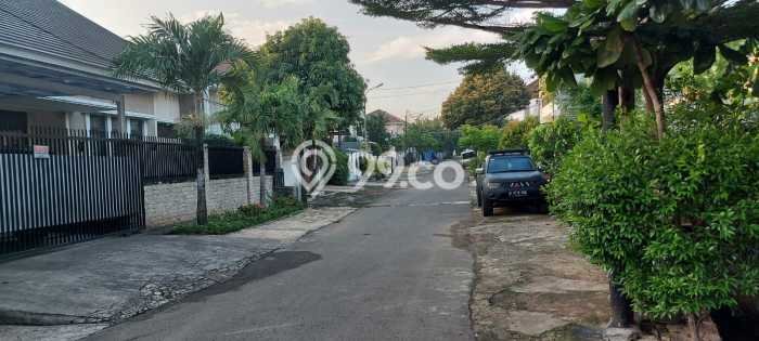 Hunian Mewah Dijual LT 315m2 di Duren Sawit, Jakarta Timur Hunian Mewah Dijual LT 315m2 di Duren Sawit, Jakarta Timur
