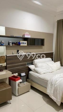 Rumah Eksklusif Dijual LT 162m2 di Kelapa Gading, Jakarta Utara Rumah Eksklusif Dijual LT 162m2 di Kelapa Gading, Jakarta Utara