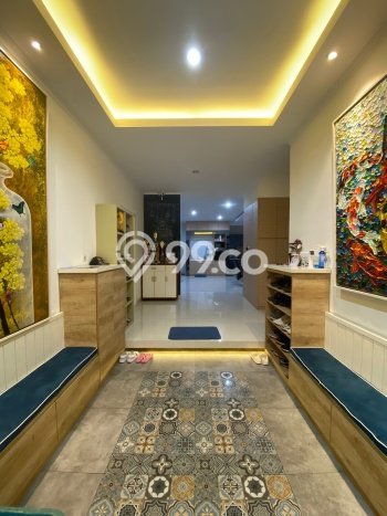 Rumah Eksklusif Dijual LT 162m2 di Kelapa Gading, Jakarta Utara Rumah Eksklusif Dijual LT 162m2 di Kelapa Gading, Jakarta Utara
