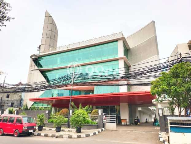 AREA KOMERSIAL! Kantor di , Luas 7700m2m², Jalan Raya AREA KOMERSIAL! Kantor di , Luas 7700m2m², Jalan Raya