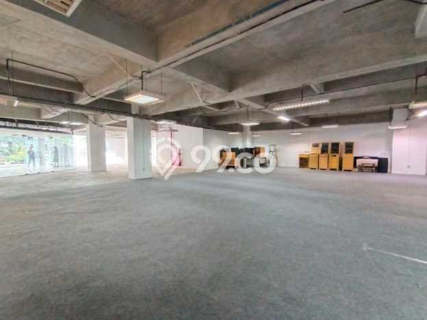 AREA KOMERSIAL! Kantor di , Luas 7700m2m², Jalan Raya AREA KOMERSIAL! Kantor di , Luas 7700m2m², Jalan Raya