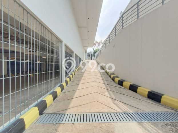 AREA KOMERSIAL! Kantor di , Luas 7700m2m², Jalan Raya AREA KOMERSIAL! Kantor di , Luas 7700m2m², Jalan Raya