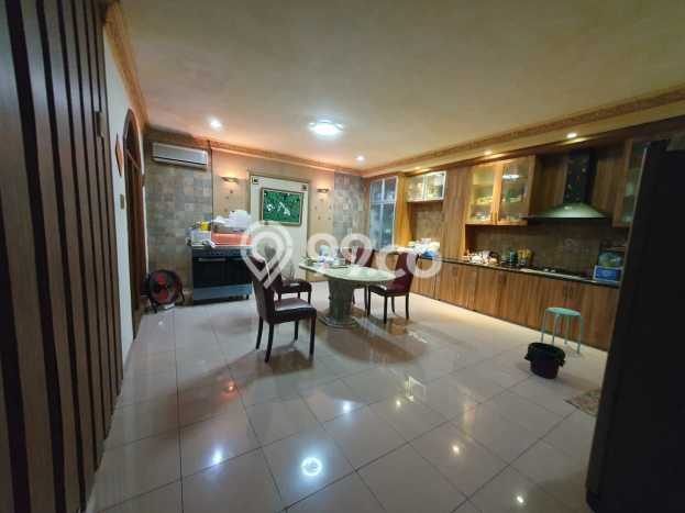 Rumah Elit Modern Siap Huni di Sunter Jakarta Utara Rumah Elit Modern Siap Huni di Sunter Jakarta Utara