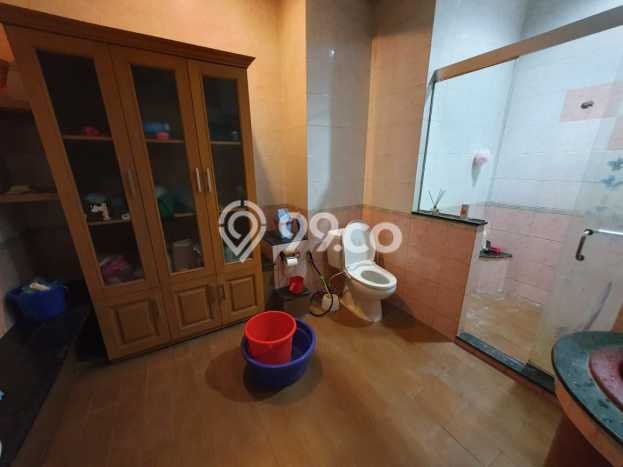 Rumah Elit Modern Siap Huni di Sunter Jakarta Utara Rumah Elit Modern Siap Huni di Sunter Jakarta Utara