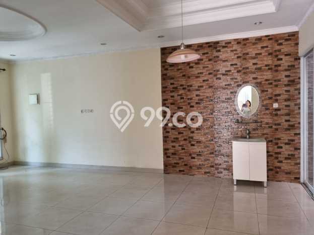 Hunian Eksklusif Siap Huni LT 210m2 di Kelapa Gading, Jakarta Utara Hunian Eksklusif Siap Huni LT 210m2 di Kelapa Gading, Jakarta Utara