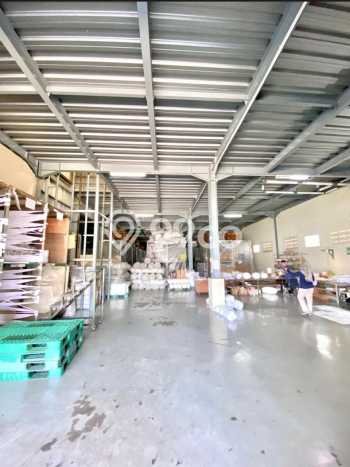 Gudang Dijual di Bekasi LT 1800m2 & LB 2000m2 Lokasi Terbaik! Gudang Dijual di Bekasi LT 1800m2 & LB 2000m2 Lokasi Terbaik!