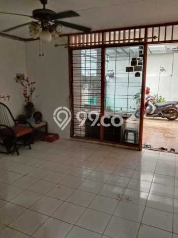 Rumah Modern 3 Kamar LT 160m2 di Pulo Asem Rumah Modern 3 Kamar LT 160m2 di Pulo Asem