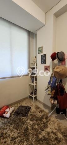 Apartemen Terawat Dijual di Tangerang Spesifikasi 3 KT, 2 KM Apartemen Terawat Dijual di Tangerang Spesifikasi 3 KT, 2 KM