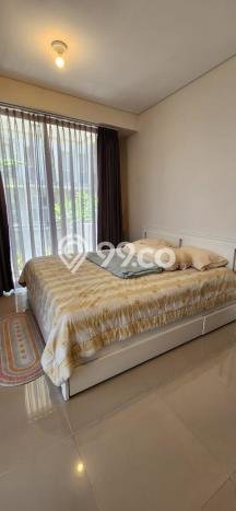 Apartemen Terawat Dijual di Tangerang Spesifikasi 3 KT, 2 KM Apartemen Terawat Dijual di Tangerang Spesifikasi 3 KT, 2 KM