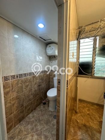 Hunian Apartemen Bagus di Kelapa Gading 2 Kamar Tidur Hunian Apartemen Bagus di Kelapa Gading 2 Kamar Tidur