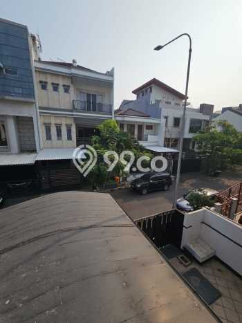 Dijual Rumah Premium dengan Fasilitas Sekitar Komplit di Kelapa Gading, Jakarta Utara Dijual Rumah Premium dengan Fasilitas Sekitar Komplit di Kelapa Gading, Jakarta Utara
