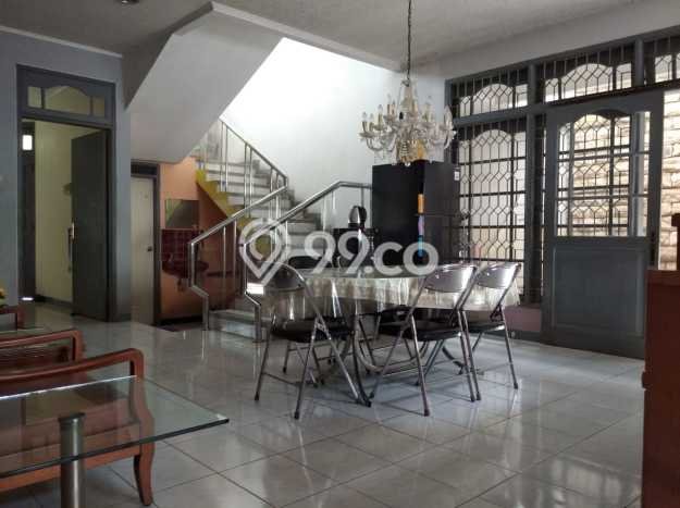 For Sale! Premium House LT 300m2 Desain Elegan di Kedoya For Sale! Premium House LT 300m2 Desain Elegan di Kedoya