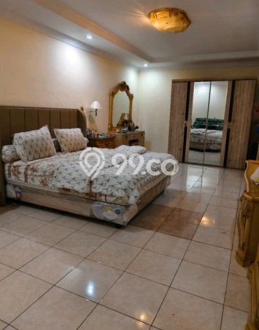 Dijual Rumah Elit Exclusive di Kelapa Gading, Jakarta Utara Dijual Rumah Elit Exclusive di Kelapa Gading, Jakarta Utara