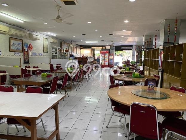 Paling Diincar! Ruko Dijual di Rawamangun Harga Kompetitif Paling Diincar! Ruko Dijual di Rawamangun Harga Kompetitif