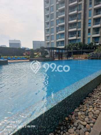 Apartemen Strategis Kawasan Senopati, 1 KT, Luas 76m², Kawasan Senopati, Jakarta Selatan, Jakarta Selatan, Fasilitas Modern Apartemen Strategis Kawasan Senopati, 1 KT, Luas 76m², Kawasan Senopati, Jakarta Selatan, Jakarta Selatan, Fasilitas Modern