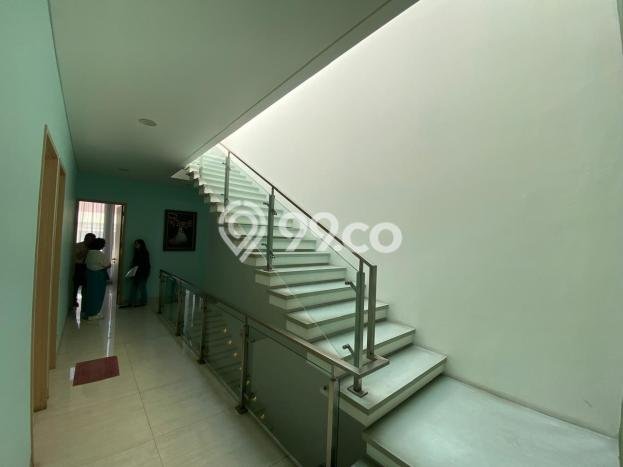 Rumah Eksklusif Dijual LT 102m2 di Kelapa Gading, Jakarta Utara Rumah Eksklusif Dijual LT 102m2 di Kelapa Gading, Jakarta Utara