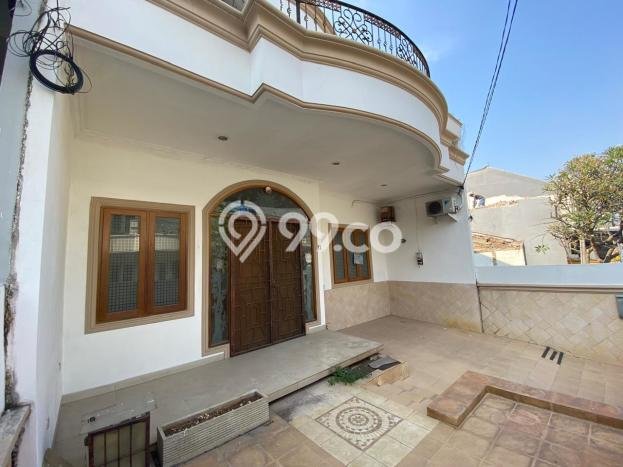 Siap Huni Rumah Mewah 3 Kamar di Kelapa Gading Dekat ke Mana Saja Siap Huni Rumah Mewah 3 Kamar di Kelapa Gading Dekat ke Mana Saja